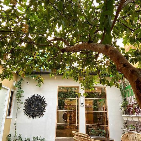 The Art Hotel By Via ורנאסי מראה חיצוני תמונה