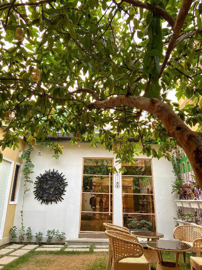 The Art Hotel By Via ורנאסי מראה חיצוני תמונה