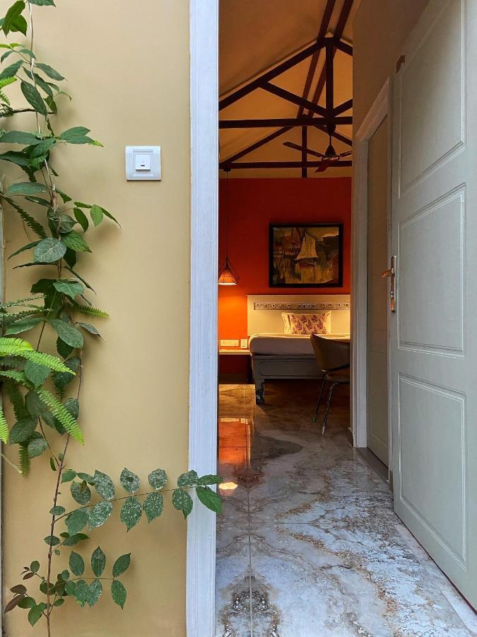 The Art Hotel By Via ורנאסי מראה חיצוני תמונה