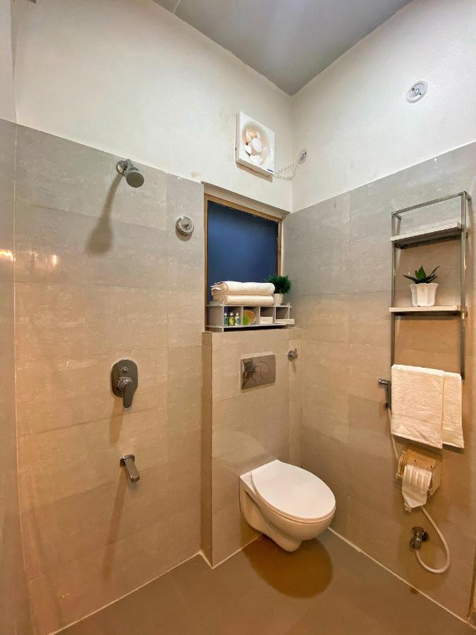 The Art Hotel By Via ורנאסי מראה חיצוני תמונה