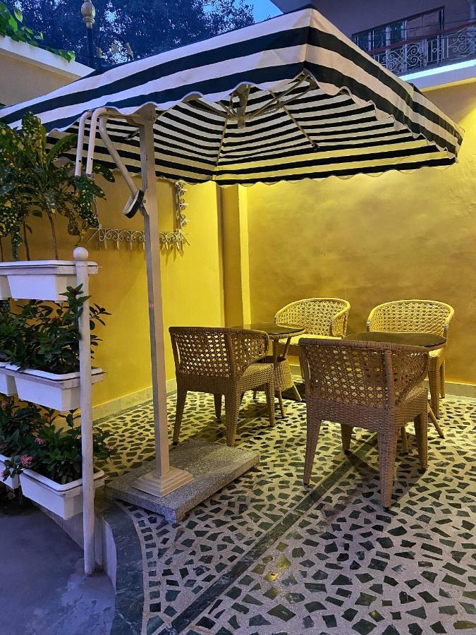 The Art Hotel By Via ורנאסי מראה חיצוני תמונה
